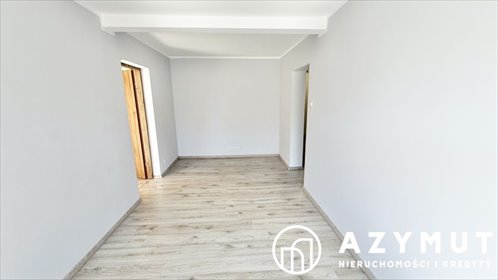 Komfortowe 3-pokojowe mieszkanie po remoncie, blisko centrum mieszkanie Legnica, Fabryczna