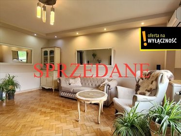Przestronne 74 m² po remoncie - balkon, klimatyzacja mieszkanie Staszów, Hugo Kołłątaja