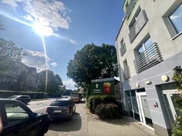 mieszkanie na sprzedaż 27m2 mieszkanie Stargard, Stare Miasto, BYDGOSKA