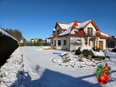 dom na sprzedaż 224m2 dom Ustroń