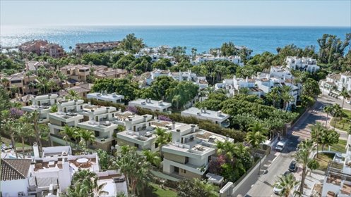 dom na sprzedaż 755m2 dom Puerto Banús, Marbella, Puerto Banús