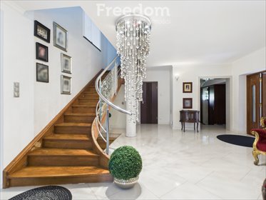 dom na sprzedaż 350m2 dom Lublin, Szerokie