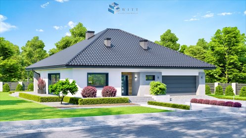 dom na sprzedaż 125m2 dom Pierławki