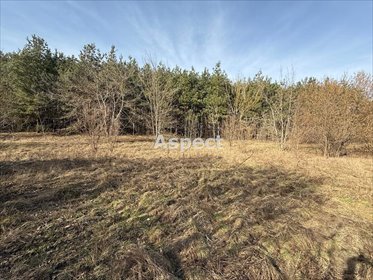 działka na sprzedaż 1370m2 działka Wyszków, Tulewo