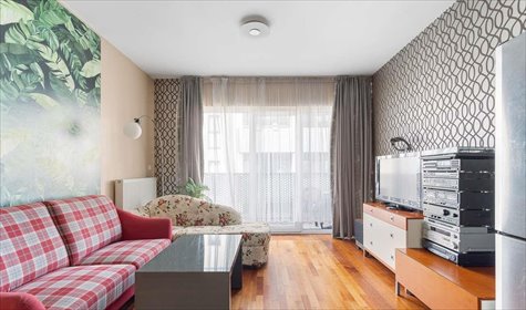 mieszkanie na sprzedaż 50m2 mieszkanie Rokietnica, Trakt Napoleoński