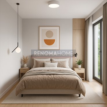 mieszkanie na sprzedaż 46m2 mieszkanie Wrocław, Popowice