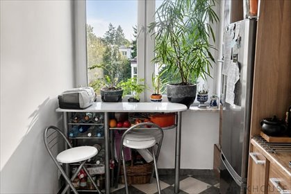 Mieszkanie 62 m² na Mokotowie zapraszam mieszkanie Warszawa, Mokotów, Antoniego Józefa Madalińskiego