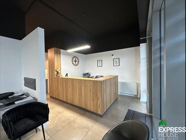 lokal użytkowy na wynajem 76m2 lokal użytkowy Białystok, Sienkiewicza, Jurowiecka