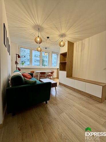 mieszkanie na sprzedaż 45m2 mieszkanie Bielsko-Biała, Spółdzielców