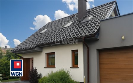 dom na sprzedaż 120m2 dom Zórawina, Żórawina