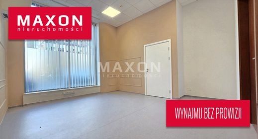 Przestronny lokal 152 m² z wysokimi pomieszczeniami - polecam! lokal użytkowy Warszawa, Mokotów, Marynarska