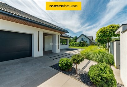 dom na sprzedaż 189m2 dom Rąbień AB, Ziemiańska