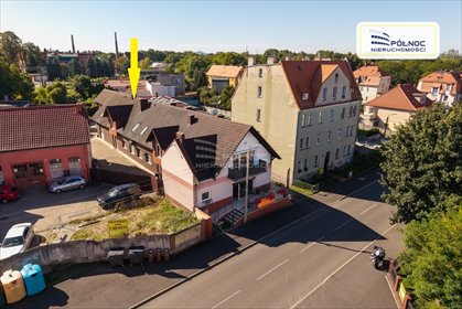 lokal użytkowy na wynajem 300m2 lokal użytkowy Pieńsk, Bolesławiecka