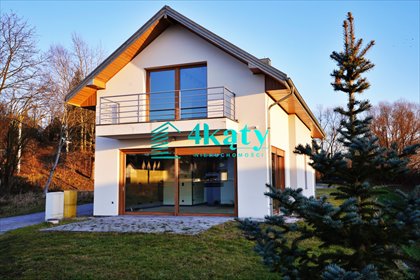 dom na sprzedaż 195m2 dom Kraków, Zwierzyniec, Bielańska