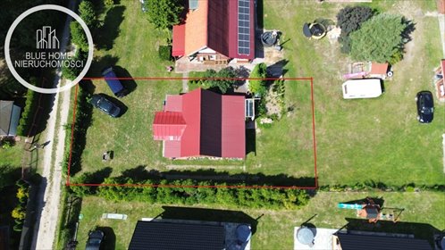 dom na sprzedaż 70m2 dom Okuninka, Wakacyjna