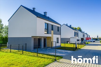 dom na sprzedaż 116m2 dom Łąka