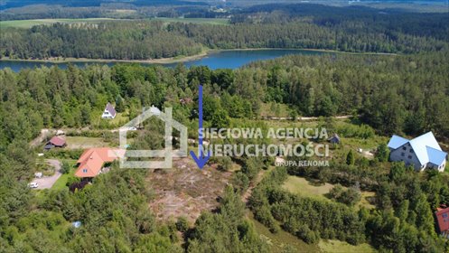 działka na sprzedaż 1783m2 działka Zdunowice