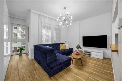 mieszkanie na wynajem 48m2 mieszkanie Warszawa, Marcina Kasprzaka