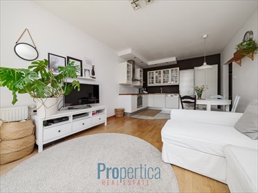 mieszkanie na sprzedaż 62m2 mieszkanie Warszawa, Białołęka, Tarchomin, Majolikowa