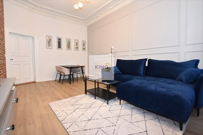 Wynajmę nowoczesne 2-pokojowe mieszkanie 66 m² w centrum Szczecina mieszkanie Szczecin, Centrum