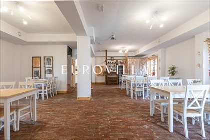 Lokal użytkowy na sprzedaż Konstancin-Jeziorna, Skolimów 421m2 Foto 5