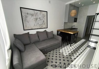 mieszkanie na sprzedaż 27m2 mieszkanie Warszawa, Śródmieście, pl. Plac Konstytucji