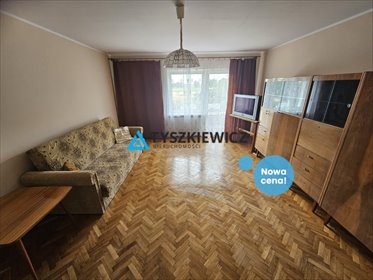 mieszkanie na sprzedaż 94m2 mieszkanie Mikoszewo, Gdańska