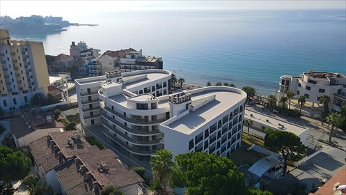 Nowoczesne mieszkanie 1 pok. blisko plaży i Efezu mieszkanie Kadınlardenizi, Kadınlardenizi, Kuşadası, Aydın