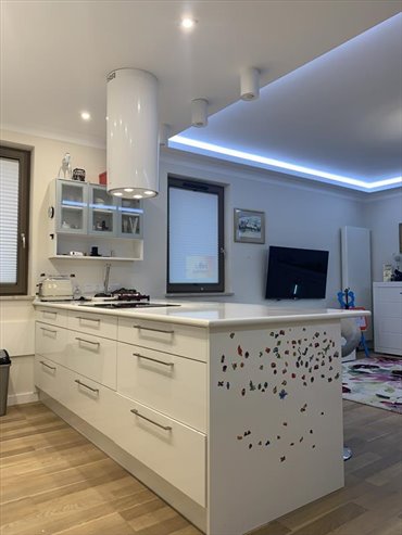 Mieszkanie dwupokojowe na wynajem Gdańsk, Śródmieście, Lema Stanisława 44m2 Foto 3