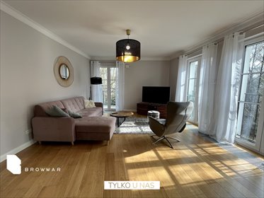 mieszkanie na wynajem 83m2 mieszkanie Poznań, Sołacz, Sołacz, Michała Drzymały