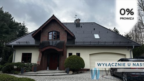 dom na sprzedaż 245m2 dom Wysoka, Radosna