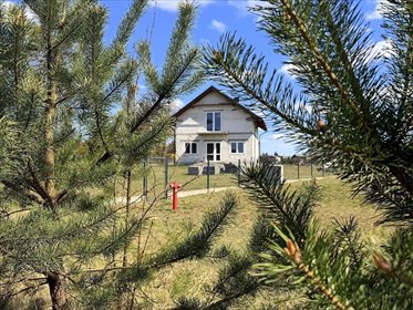 Na sprzedaż przestronny dom z lokalem usługowym w Borzechowie dom Zblewo, Borzechowo, Kociewska