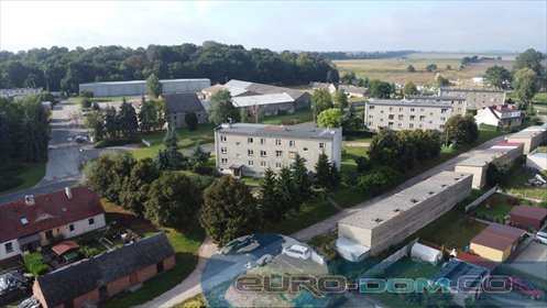 mieszkanie na sprzedaż 68m2 mieszkanie Pamiątkowo, Szkolna