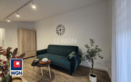Wynajem 43 m² w Mielcu, komfortowe umeblowane polecam! mieszkanie Mielec, Sandomierska