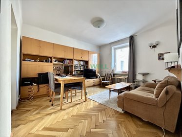 mieszkanie na sprzedaż 65m2 mieszkanie Łódź, Stare Bałuty, Zachodnia