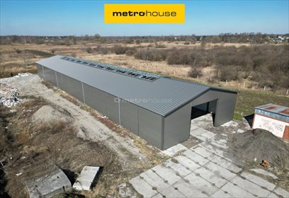 magazyn na wynajem 900m2 magazyn Świlcza