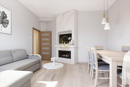 mieszkanie na sprzedaż 52m2 mieszkanie Wrocław, Stare Miasto