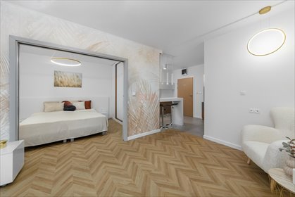 mieszkanie na sprzedaż 36m2 mieszkanie Wrocław, Krzyki, Huby, Hubska