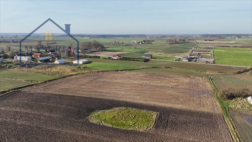 Sprzedam działki 3000 m² w Gromotach z lasem i rzeką działka Gromoty