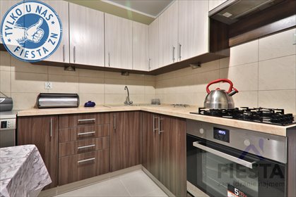 Wynajmę przestronne 64 m² mieszkanie w Rudzie Śląskiej mieszkanie Ruda Śląska, Bzów