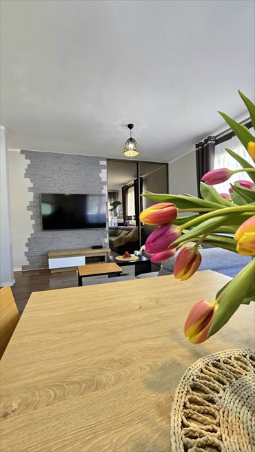 mieszkanie na sprzedaż 58m2 mieszkanie Kiełczów, Agrestowa