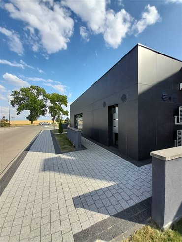 Lokal usługowo-handlowy 85m² z nowoczesnym wyposażeniem lokal użytkowy Kalisz, Panorama Park 2