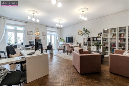 mieszkanie na wynajem 80m2 mieszkanie Łódź, Śródmieście, Deptak