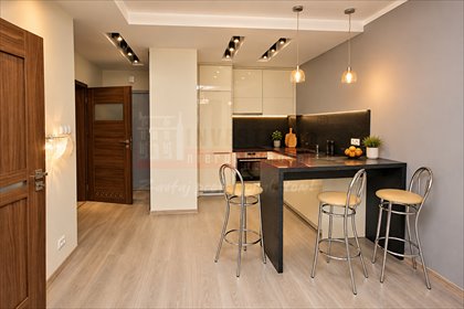 Wynajmę przestronne mieszkanie 33,8 m² w Krapkowicach mieszkanie Krapkowice
