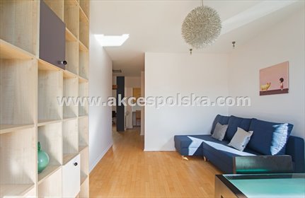 mieszkanie na wynajem 49m2 mieszkanie Warszawa, Ursynów, Natolin, Raabego