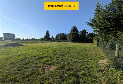 Działka budowlana 790 m² pod dom dwulokalowy. działka Biskupice, Nowowiejska