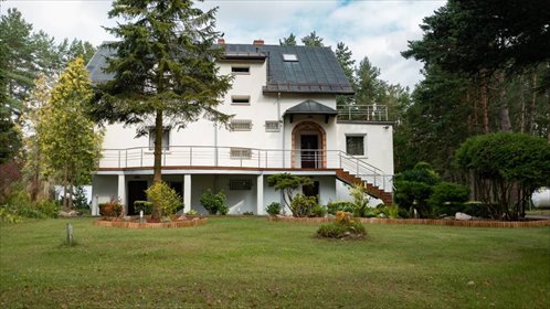 dom na sprzedaż 320m2 dom Miszewo, Tokarska