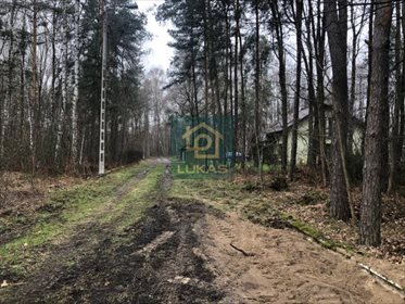 działka na sprzedaż 2790m2 działka Zagościniec