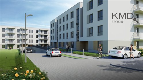 mieszkanie na sprzedaż 60m2 mieszkanie Lublin, Węglin, Jemiołuszki