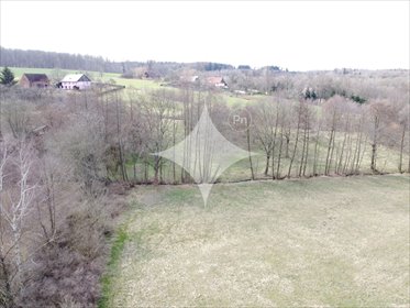 działka na sprzedaż 1696m2 działka Gradówek